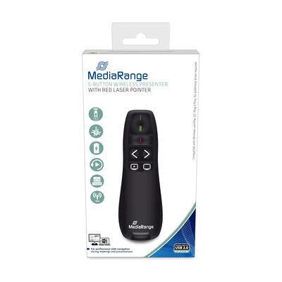 MediaRange MROS220 MediaRange MROS220