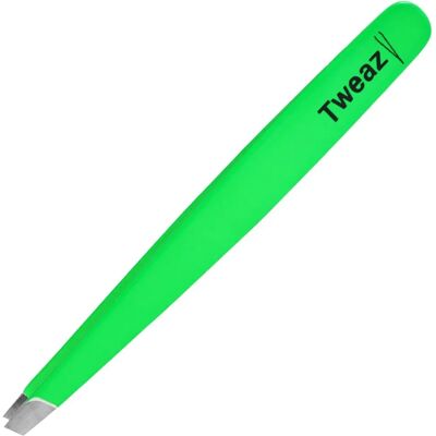 K-Pro TWEAZY Pinzetta Professionale - Rimozione Pelo Sopracciglia & Viso K-Pro TWEAZY Pinzetta Professionale - Rimozione Pelo Sopracciglia & Viso