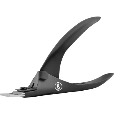 K-Pro Tagliaunghie - Taglio Preciso per Unghie Artificiali - 12cm K-Pro Tagliaunghie - Taglio Preciso per Unghie Artificiali - 12cm