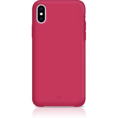 Hama Fitness Rosa iPhone XS/X Hülle Hama Fitness Rosa iPhone XS/X Hülle
