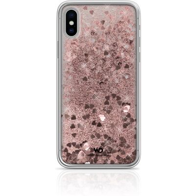 Hama Sparkle Rose Gold Handyhülle - Smartphone-Hülle Hama Sparkle Rose Gold Handyhülle - Smartphone-Hülle