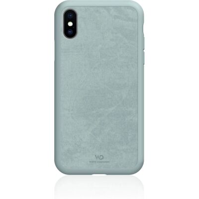 Hama Promise Handyhülle - Grün für iPhone XS Hama Promise Handyhülle - Grün für iPhone XS