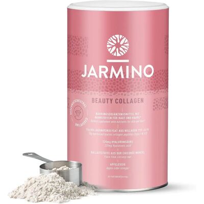 Polvo de Colágeno Jarmino 450 g - Cuidado de la piel Polvo de Colágeno Jarmino 450 g - Cuidado de la piel