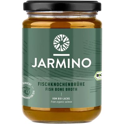 Collagene Marino Jarmino - Polvere di Peptidi di Pesce Collagene Marino Jarmino - Polvere di Peptidi di Pesce