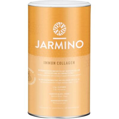 Colágeno Inmunológico Jarmino - 450 g de polvo Colágeno Inmunológico Jarmino - 450 g de polvo