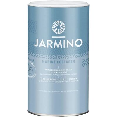 Polvo de Colágeno Marino Jarmino - Para Piel y Articulaciones Polvo de Colágeno Marino Jarmino - Para Piel y Articulaciones
