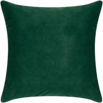 PAD Samtbezug - 50x50cm - Elegantes Dekor PAD Samtbezug - 50x50cm - Elegantes Dekor