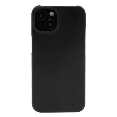 Coque en cuir JT Berlin Kreuzberg pour iPhone 13 - Luxe et protection Coque en cuir JT Berlin Kreuzberg pour iPhone 13 - Luxe et protection