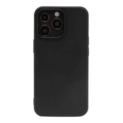 Menatwork Pankow Weiches iPhone 13 Pro Max Cover - Stoßfest Menatwork Pankow Weiches iPhone 13 Pro Max Cover - Stoßfest