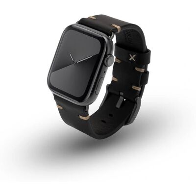 JT Berlin Vintage Lederarmband - Watch Series 1-4 JT Berlin Vintage Lederarmband - Watch Series 1-4