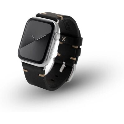 JT Berlin Armband Alex II Vintage Leder - Watch Series 1-4 JT Berlin Armband Alex II Vintage Leder - Watch Series 1-4