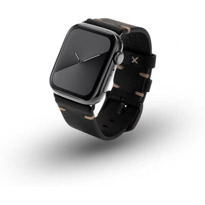 JT Berlin Vintage Armband Alex II - Vintage Leder für Apple Watch 42-46mm JT Berlin Vintage Armband Alex II - Vintage Leder für Apple Watch 42-46mm