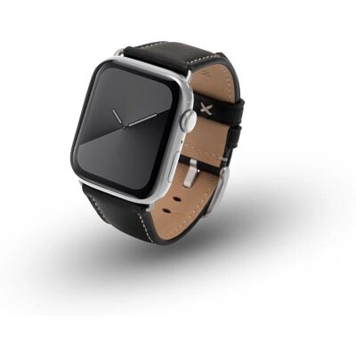 Bracciale per Apple Watch Charlie in Pelle - Accessori Smart Bracciale per Apple Watch Charlie in Pelle - Accessori Smart