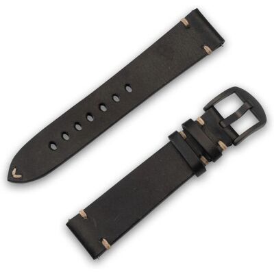 JT Berlin Alex II Vintage - Echtes Leder Armband für Apple Watch JT Berlin Alex II Vintage - Echtes Leder Armband für Apple Watch