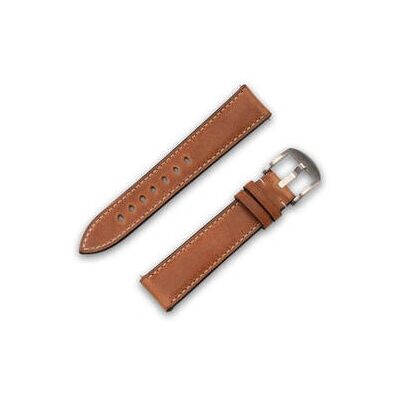 JT Berlin Charlie Watchband - Edelstahl, 40-47mm JT Berlin Charlie Watchband - Edelstahl, 40-47mm