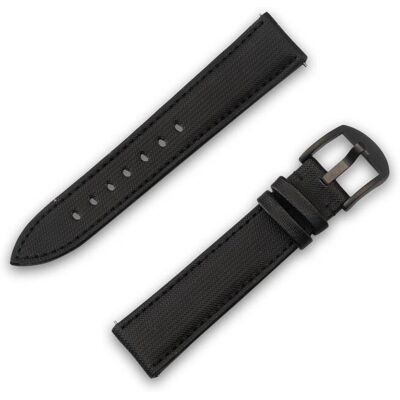 JT Berlin Wannsee Armband - Leder, Verstellbar, Wasserfest - Smart Zubehör JT Berlin Wannsee Armband - Leder, Verstellbar, Wasserfest - Smart Zubehör