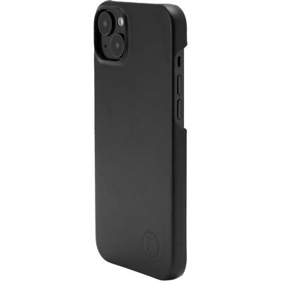 Coque en Cuir Kreuzberg pour iPhone 14 - Étui Smartphone Coque en Cuir Kreuzberg pour iPhone 14 - Étui Smartphone