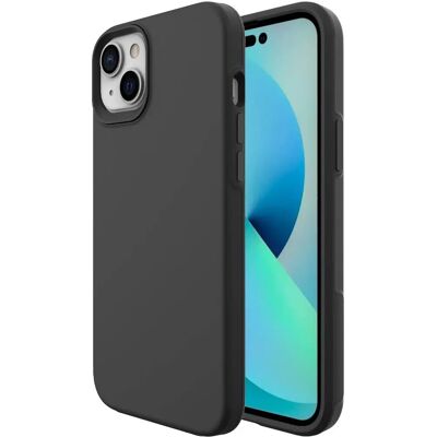 JT Berlin Pankow Safe Schwarz - Smartphone Hülle JT Berlin Pankow Safe Schwarz - Smartphone Hülle