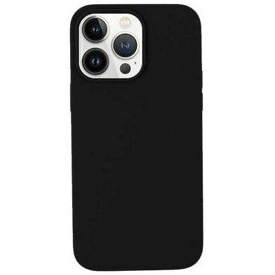 JT Berlin Steglitz Étui en Silicone Liquide iPhone 14 Plus Noir - Protection Téléphone - Publicité JT Berlin Steglitz Étui en Silicone Liquide iPhone 14 Plus Noir - Protection Téléphone - Publicité