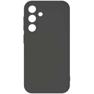 JT Berlin Pankow Silikon-Hülle für Galaxy A34 - Schwarz JT Berlin Pankow Silikon-Hülle für Galaxy A34 - Schwarz