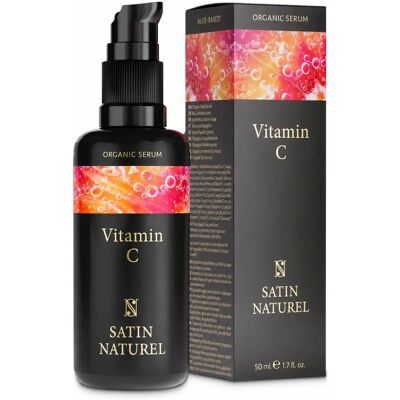 VPMKP - Sérum facial à l’acide hyaluronique organique - Serum - Publicité VPMKP - Sérum facial à l’acide hyaluronique organique - Serum - Publicité