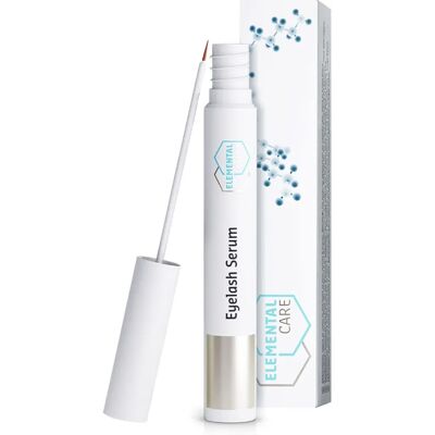Care+ Prix d'introduction Sérum Bio pour la croissance des cils 3ml - Sérum pour cils et sourcils - Publicité Care+ Prix d'introduction Sérum Bio pour la croissance des cils 3ml - Sérum pour cils et sourcils - Publicité