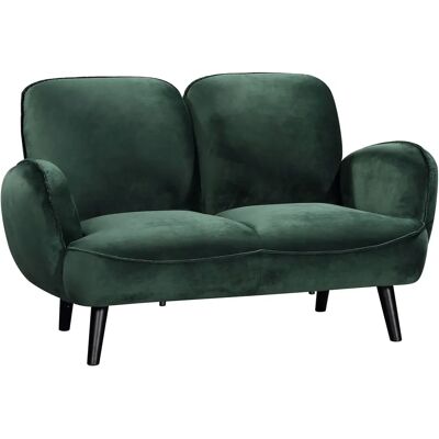 Atlantic Home Collection Ben 2-Sitzer Sofa - Sofa Atlantic Home Collection Ben 2-Sitzer Sofa - Sofa
