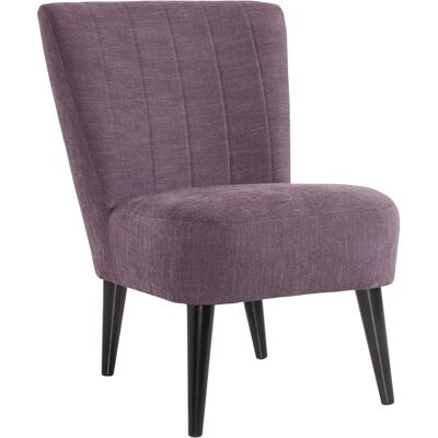 ATLANTIC HOME COLLECTION Jan Lila Sessel - Sessel ATLANTIC HOME COLLECTION Jan Lila Sessel - Sessel