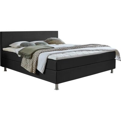Atlantic Home Collection Edison Boxspringbett - Boxspring Bed Atlantic Home Collection Edison Boxspringbett - Boxspring Bed
