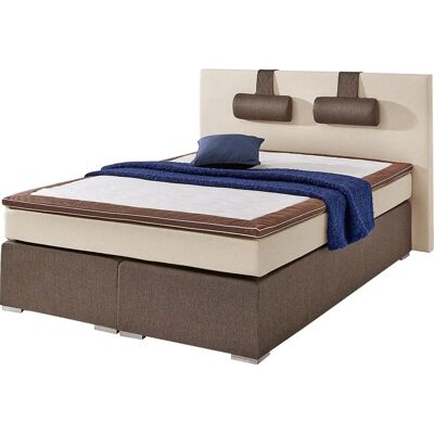 ATLANTIC HOME COLLECTION Rick Braun - Boxspringbett ATLANTIC HOME COLLECTION Rick Braun - Boxspringbett