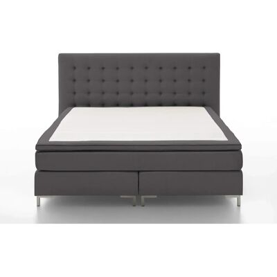 ATLANTIC HOME COLLECTION Anni - Letto box con molle Bonnell - 140x200 cm ATLANTIC HOME COLLECTION Anni - Letto box con molle Bonnell - 140x200 cm