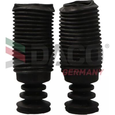 DACO Germany PK2603 - Schutzkappe für Nissan Murano I & Primera 5-türig DACO Germany PK2603 - Schutzkappe für Nissan Murano I & Primera 5-türig