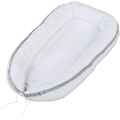 babybay - Kuschelnest - 90x50x13 cm - Nido bebé babybay - Kuschelnest - 90x50x13 cm - Nido bebé