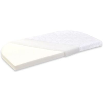 babybay Original Classic Cotton Soft Babymatras - Baby slapen babybay Original Classic Cotton Soft Babymatras - Baby slapen