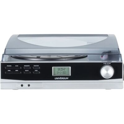 Universum TT 300-21 Platine entraînement par courroie - Tourne-disque Universum TT 300-21 Platine entraînement par courroie - Tourne-disque