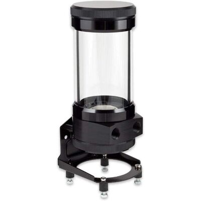 Aqua-Computer ULTITUBE D5 100 Reservoir - Kompatibel mit D5-Pumpen Aqua-Computer ULTITUBE D5 100 Reservoir - Kompatibel mit D5-Pumpen