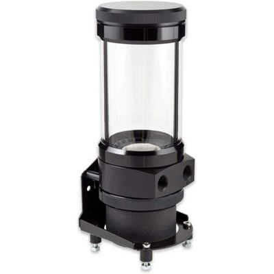 Aqua Computer ULTITUBE D5 100 Ausgleichsbehälter - Pumpe & Reservoir Aqua Computer ULTITUBE D5 100 Ausgleichsbehälter - Pumpe & Reservoir