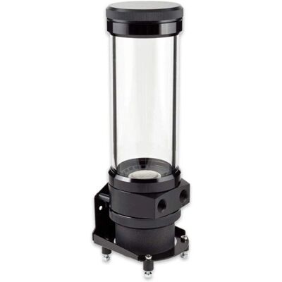 Aqua-Computer ULTITUBE D5 150 Reservoir mit D5 PWM Pumpe Aqua-Computer ULTITUBE D5 150 Reservoir mit D5 PWM Pumpe