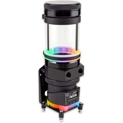 Aqua Computer - ULTITUBE D5 100 PRO - D5 NEXT - Reservoir Aqua Computer - ULTITUBE D5 100 PRO - D5 NEXT - Reservoir
