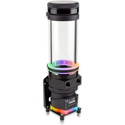 Aqua-Computer ULTITUBE D5 150 PRO Reservoir mit D5 NEXT Pumpe - Wasserkühlung Aqua-Computer ULTITUBE D5 150 PRO Reservoir mit D5 NEXT Pumpe - Wasserkühlung