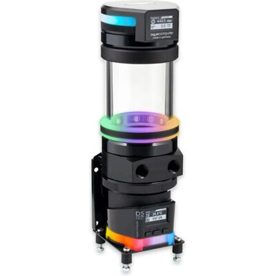 Aqua Computer ULTITUBE D5 100 PRO LEAKSHIELD Wasserkühlung Kit Aqua Computer ULTITUBE D5 100 PRO LEAKSHIELD Wasserkühlung Kit