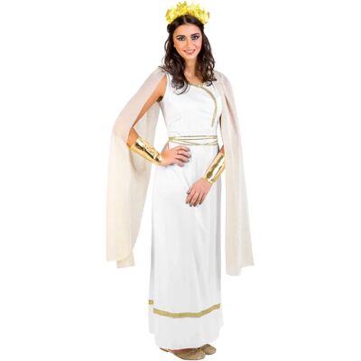 tectake Women's Greek Goddess Olympia Costume - XL tectake Women's Greek Goddess Olympia Costume - XL
