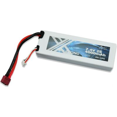 Akumulator LiPo RC Amewi Bullet V2 'Alpha Flame S' Akumulator LiPo RC Amewi Bullet V2 'Alpha Flame S'