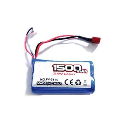 Amewi 012-FY-7415 Li-Ion RC Akku - Modellzubehör Amewi 012-FY-7415 Li-Ion RC Akku - Modellzubehör