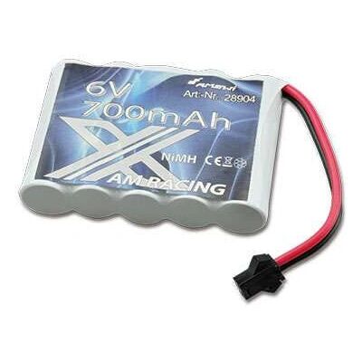 Amewi 28904 Batterie - RC Auto NiMH 700mAh Amewi 28904 Batterie - RC Auto NiMH 700mAh