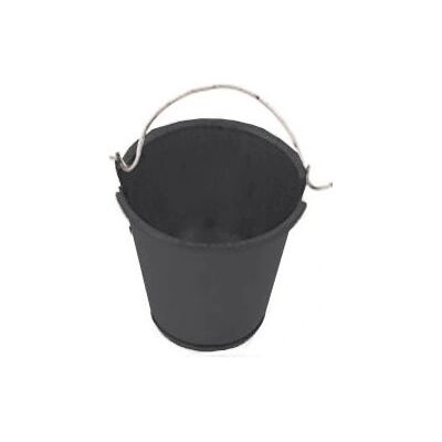 Amewi - 010-80143B - Nero - Secchio - Accessorio modello RC Amewi - 010-80143B - Nero - Secchio - Accessorio modello RC