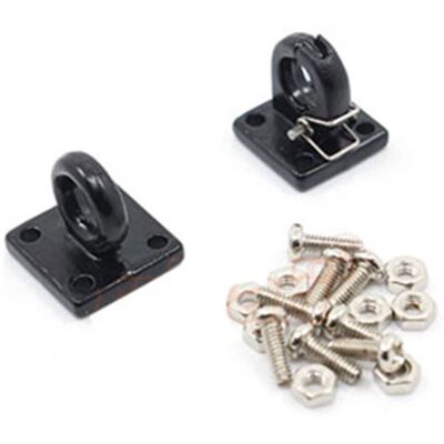 Amewi - 010-80462B - 1:10 - bumper mount - RC-Modellteil Amewi - 010-80462B - 1:10 - bumper mount - RC-Modellteil