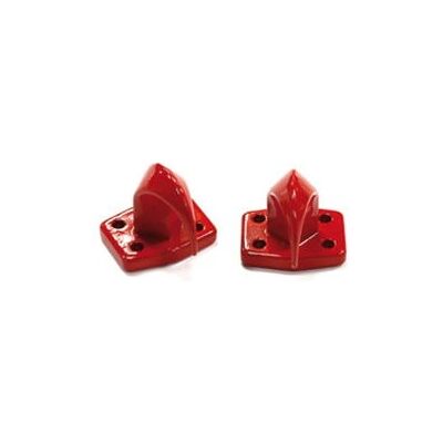 Amewi - 010-80128R - Rosso - 1:10 - Accessorio Amewi - 010-80128R - Rosso - 1:10 - Accessorio