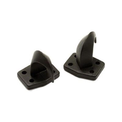 Amewi - 010-80129BK-L - 1:10 - Nero - Accessorio RC Amewi - 010-80129BK-L - 1:10 - Nero - Accessorio RC