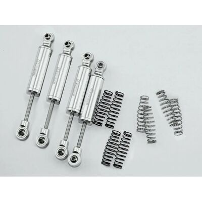 Amewi 010-80117 Stoßdämpfersatz - RC Modellteil/ Zubehör Amewi 010-80117 Stoßdämpfersatz - RC Modellteil/ Zubehör